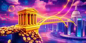 Bridging Fiat and Crypto: Stablecoins Demystified