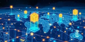 The Role of Smart Contracts in Automating Finance