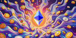 Flash Loans: Leveraging Without Collateral