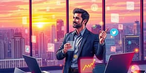 The Investor's Edge: Gaining an Information Advantage