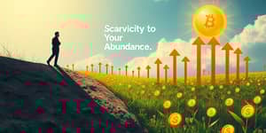From Scarcity to Abundance: Investing for Prosperity