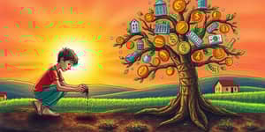 Wealth Creation Unpacked: A Strategic Approach