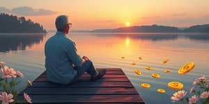 Mindful Investing: Cultivating Financial Well-being