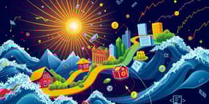 The Resilient Portfolio: Thriving in Any Market