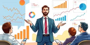 The Investor's Narrative: Crafting Your Financial Story