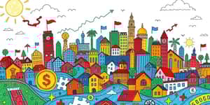 Profit Pathways: Navigating Diverse Investment Avenues