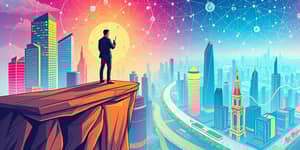 The Growth Seeker: Identifying Future Market Leaders