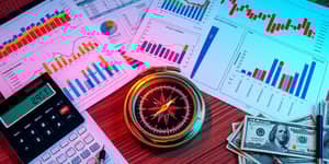 The Investor's Blueprint: A Step-by-Step Guide