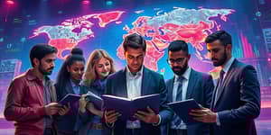 Capitalizing on Change: Investing in a Dynamic World