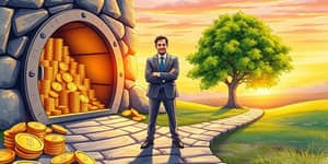 The Empowered Investor: Taking Control of Your Financial Future