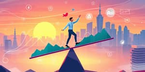 The Agile Investor: Adapting to Market Swings