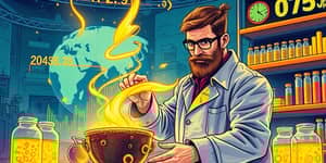 Strategic Alchemy: Transforming Capital into Wealth