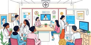 The Patient Profiteer: Long-Term Growth Tactics