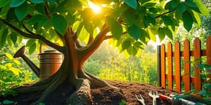 Cultivating Capital: Nurturing Your Wealth Over Time