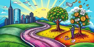 Credit Crossroads: Navigating Tough Decisions