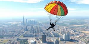 The Calculated Risk-Taker: Smart Choices for Big Gains