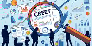 The Investigator's Lens: Uncovering Credit Truths