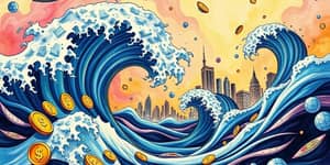 Economic Echoes: How Cycles Shape Credit