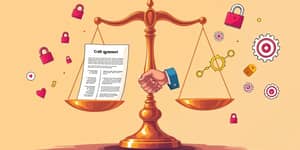 Ethical Edge: Integrity in Credit Judgments