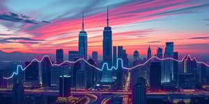 The Pulse of Business: Real-time Credit Insights