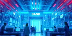 Tomorrow's Tools: AI in Credit Decisions