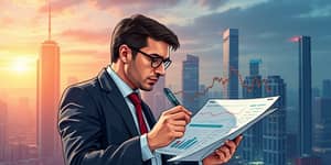 Warning Signals: Identifying Credit Deterioration