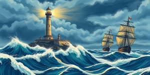 Navigating Turbulence: Strategic Credit Responses