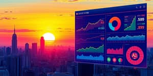 Vigilant Oversight: Continuous Credit Monitoring