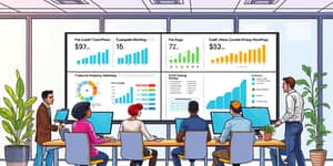 Operational Excellence: Streamlining Credit Processes