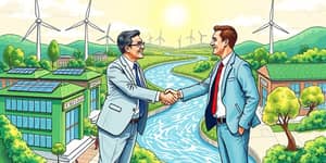 Green Finance: ESG's Impact on Lending