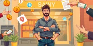 SMB Success: Credit for Small Enterprises