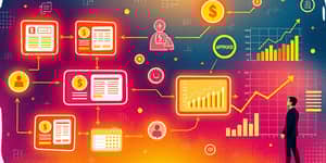 From Application to Action: The Credit Workflow