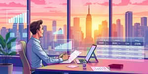 Assessing Advantage: A Lender's Playbook