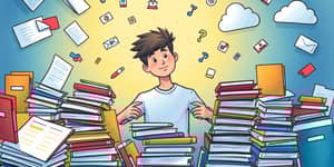 From Chaos to Clarity: Organizing Your Financial Documents