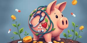 Healthcare Savings Accounts (HSAs): A Smart Triple-Tax Advantage