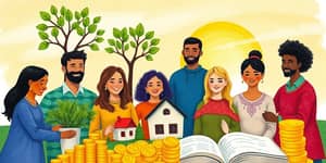 Building Generational Wealth: Lessons from Across Cultures