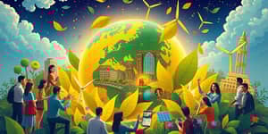 Investing with Purpose: Aligning Your Money with Global Goals