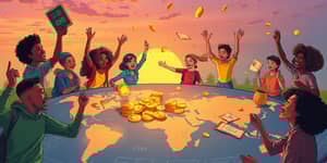 Finding Free Money: Unclaimed Assets and How to Get Them