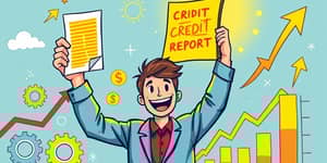 Understanding Your Credit Report: What to Look For and Why