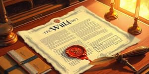 Building an Ironclad Will: Ensuring Your Wishes Are Met