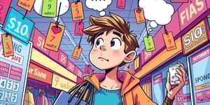 The Science of Scoring Deals: Becoming a Savvy Shopper