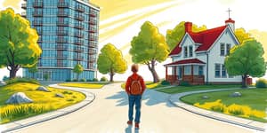 The Pros and Cons of Renting vs. Buying: A Deep Dive