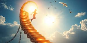 From Debt Spiral to Financial Freedom: A Step-by-Step Recovery