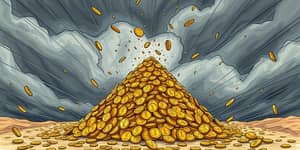 The Truth About Get-Rich-Quick Schemes: Why They Fail