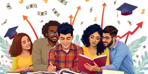 Navigating the Nuances of Student Loans: Repayment Strategies