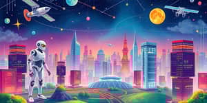 Investing in Innovation: Exploring Emerging Technologies