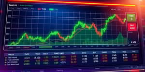 Decoding Digital Asset Liquidity: Understanding Market Depth