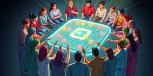 Token-Curated Registries: Ensuring Data Quality on Blockchain