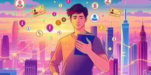 The Promise of Decentralized Identity: Empowering Users