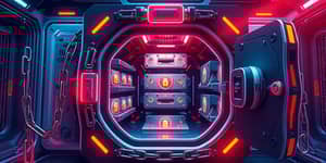 Securing Your Cold Storage: Best Practices